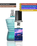 Ultra Male -  Inspired by Je*n Paul Gaultier Ultra Male
