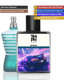 Ultra Male -  Inspired by Je*n Paul Gaultier Ultra Male