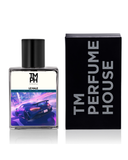 Ultra Male -  Inspired by Je*n Paul Gaultier Ultra Male