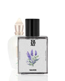 Naxos - Inspired by Xe*joff Nxos