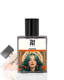 Paradoxe - Inspired by Pr*da Paradoxe