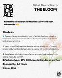 The Bloom - Inspired by Gu*ci Bloom