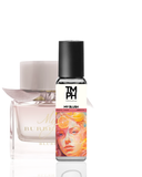 My Blush - Inspired by Blush by B*rberry