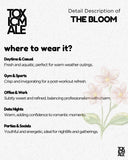 The Bloom - Inspired by Gu*ci Bloom