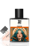 Paradoxe - Inspired by Pr*da Paradoxe