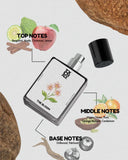 The Bloom - Inspired by Gu*ci Bloom