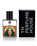 Paradoxe - Inspired by Pr*da Paradoxe