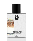 Intoxicated - Inspired by Ki*ian Intoxicated
