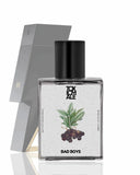 Bad Boys - Inspired by Ca*oline Herrera Bad Boy