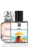 LInterd It - Inspired by L’Interdit by Gi*nchy