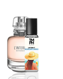 LInterd It - Inspired by L’Interdit by Gi*nchy