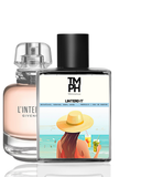 LInterd It - Inspired by L’Interdit by Gi*nchy