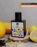 Terre Di - Inspired by He*mès Terre d’Hermès