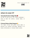one | Solid Perfume