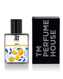 Terre Di - Inspired by He*mès Terre d’Hermès