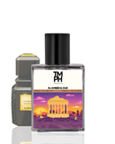 RJ Amber & Oud - Inspired by Ro*a Amber Aoud
