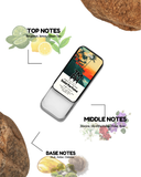 one | Solid Perfume