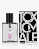 Purple Oud - Inspired by Ch*istian Dior Purple Oud