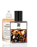Jazz Club - Inspired by Jazz Club by Ma*son Margiela