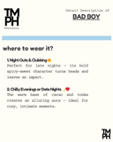 Bad boy | Solid Perfume-4