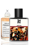 Jazz Club - Inspired by Jazz Club by Ma*son Margiela