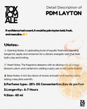 PDM Layton - inspired by Par*ums de Marly Layton