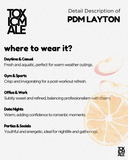 PDM Layton - inspired by Par*ums de Marly Layton
