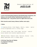 Jazz Club - Inspired by Jazz Club by Ma*son Margiela