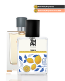 Terre Di - Inspired by He*mès Terre d’Hermès