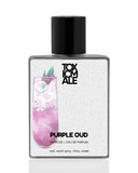 Purple Oud - Inspired by Ch*istian Dior Purple Oud