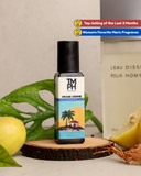 Miyake Pour Homme -  Inspired by Is*ey Miyake L’Eau d’Issey Pour Homme