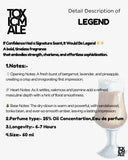 Legend - Inspired by Mo*tblanc Legend
