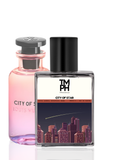 City of Stars - Inspired by City of Stars by Lo*is Vuitton