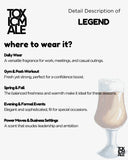 Legend - Inspired by Mo*tblanc Legend
