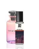City of Stars - Inspired by City of Stars by Lo*is Vuitton