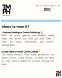 bdc | Solid Perfume