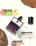 City of Stars - Inspired by City of Stars by Lo*is Vuitton