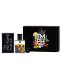 Lime & Mandarin - inspired by Lime Basil & Mandarin by Jo Ma*one