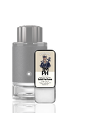 Explorer | Solid Perfumes