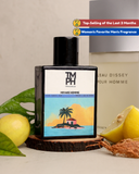 Miyake Pour Homme -  Inspired by Is*ey Miyake L’Eau d’Issey Pour Homme