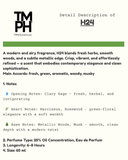 H24 - Inspired by He*mes H24