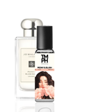 Peony & Blush - Inspired by Peony & Blush Suede by Jo Ma*one