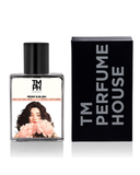 Peony & Blush - Inspired by Peony & Blush Suede by Jo Ma*one