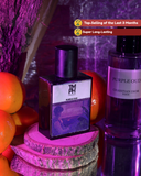 Purple Oud - Inspired by Ch*istian Dior Purple Oud