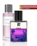 Purple Oud - Inspired by Ch*istian Dior Purple Oud
