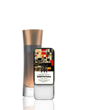 code | Solid Perfume
