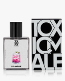 Dylan Blue - Inspired by Ve*sace Dylan Blue