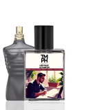 Leemale Le Parfum - Inspired by Le Male Le Parfum by Je*n Paul Gaultier