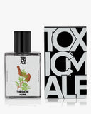 The Encre Noire -  Inspired by La*ique Encre Noire