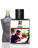 Leemale Le Parfum - Inspired by Le Male Le Parfum by Je*n Paul Gaultier